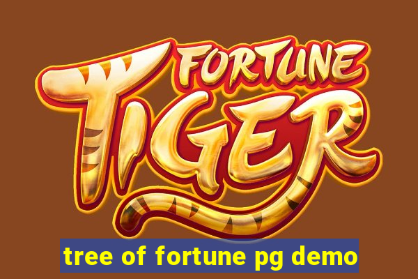 tree of fortune pg demo